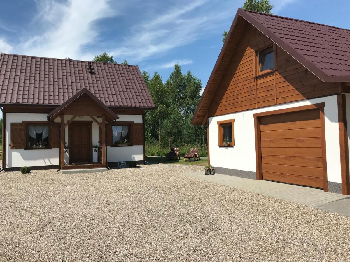 Mazur 35 Apartamento Szyldak Exterior foto