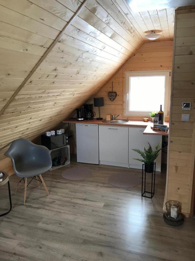 Mazur 35 Apartamento Szyldak Exterior foto