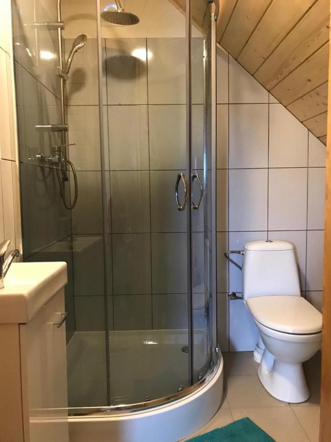 Mazur 35 Apartamento Szyldak Exterior foto
