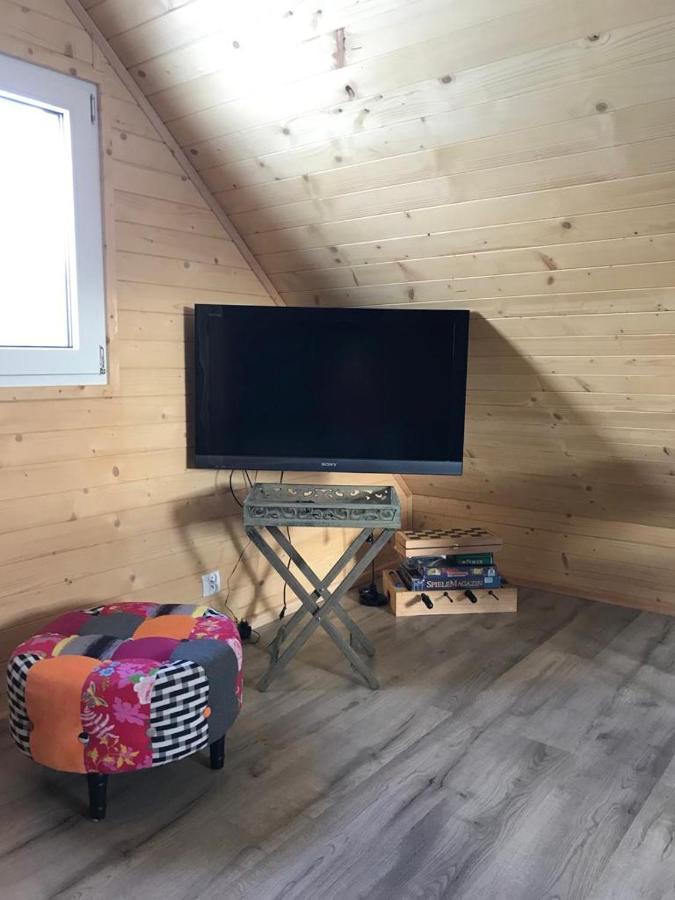 Mazur 35 Apartamento Szyldak Exterior foto